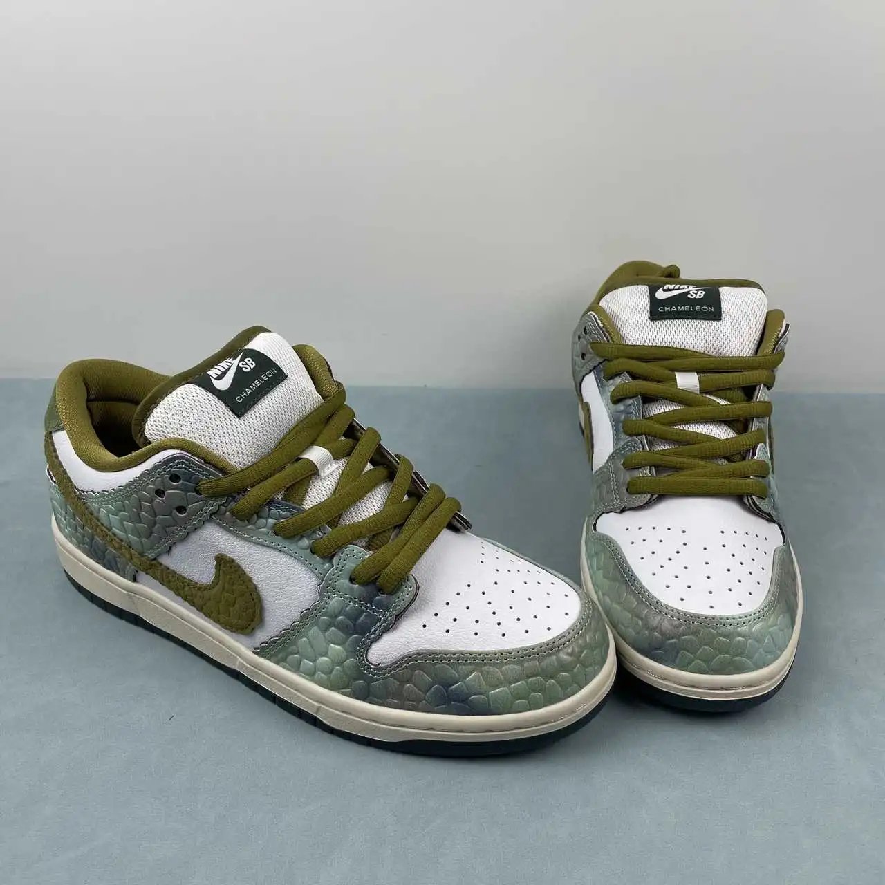 Nike Dunk Low HJ3386-300 thumbnail 2