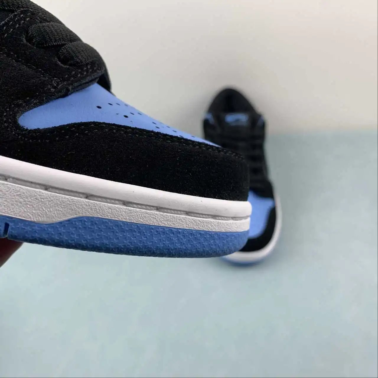 Nike Dunk Low 304292-048 7