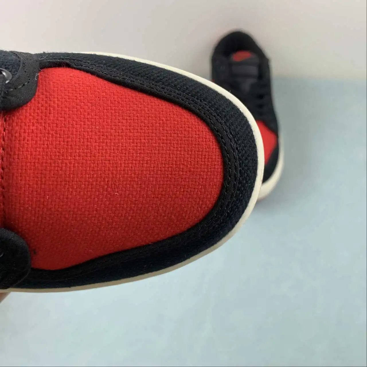 Air Jordan 1 Low DX4981-006 8
