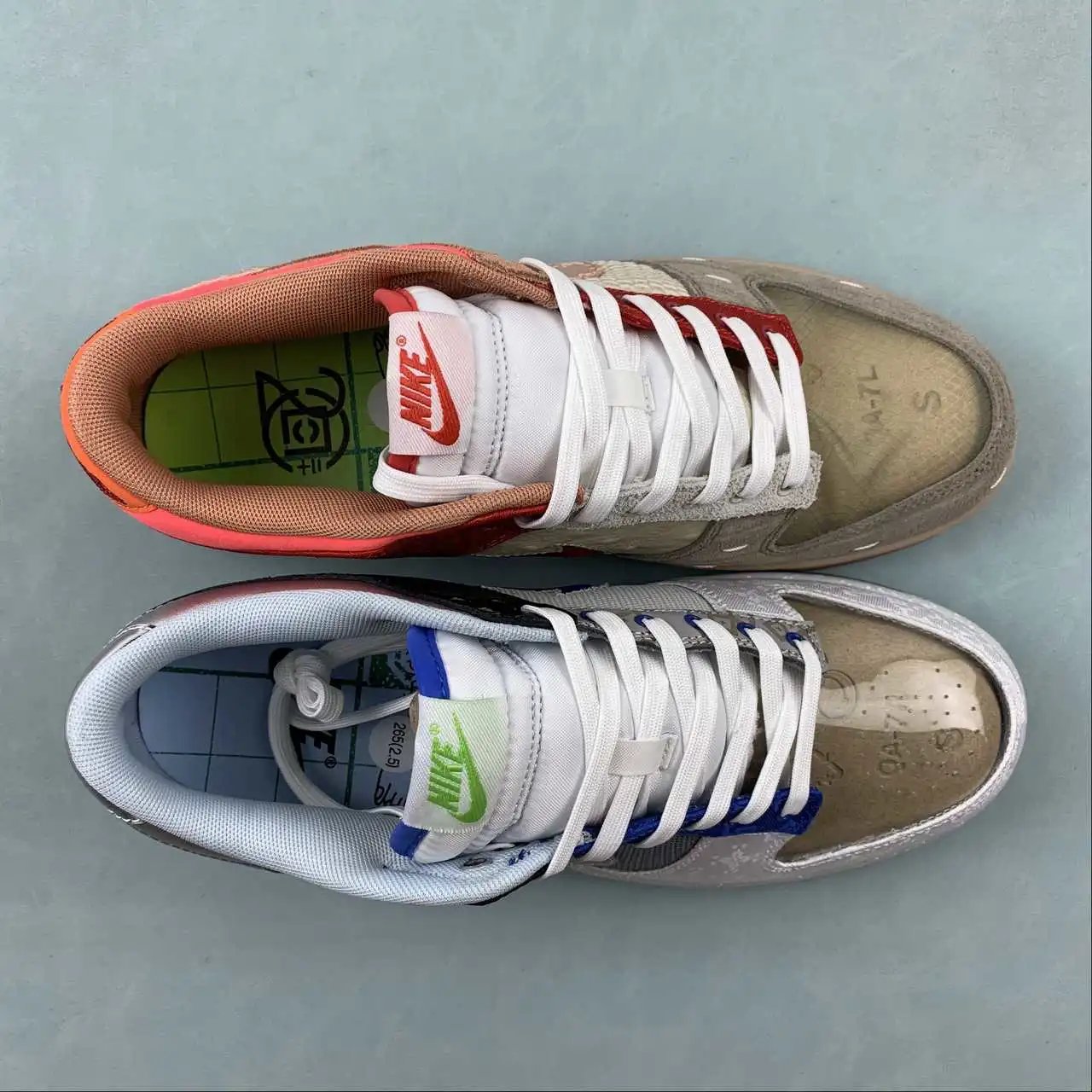 Nike Dunk Low FN0316-999 9