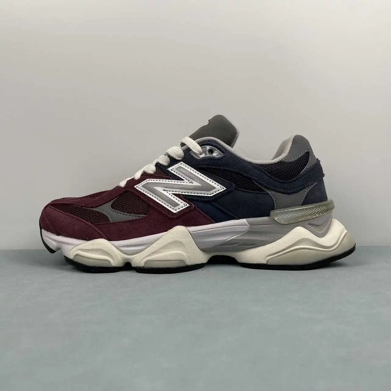 New Balance 9060 U9060GBN thumbnail 4