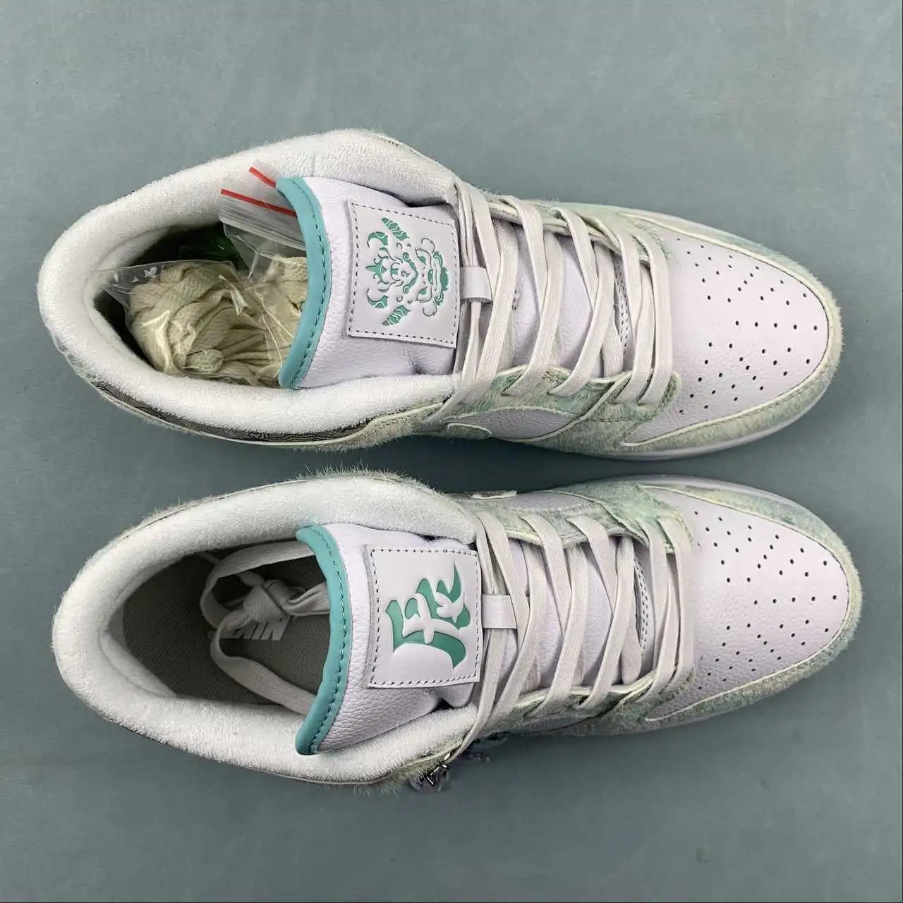 Nike Dunk Low DV0831-101 9