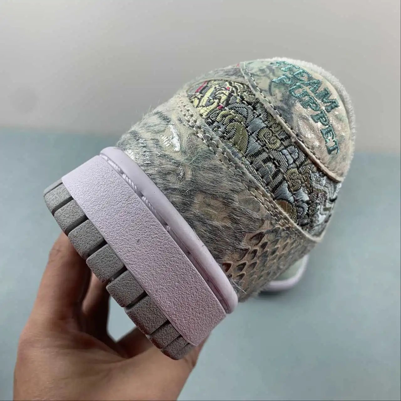 Nike Dunk Low DV0831-101 10