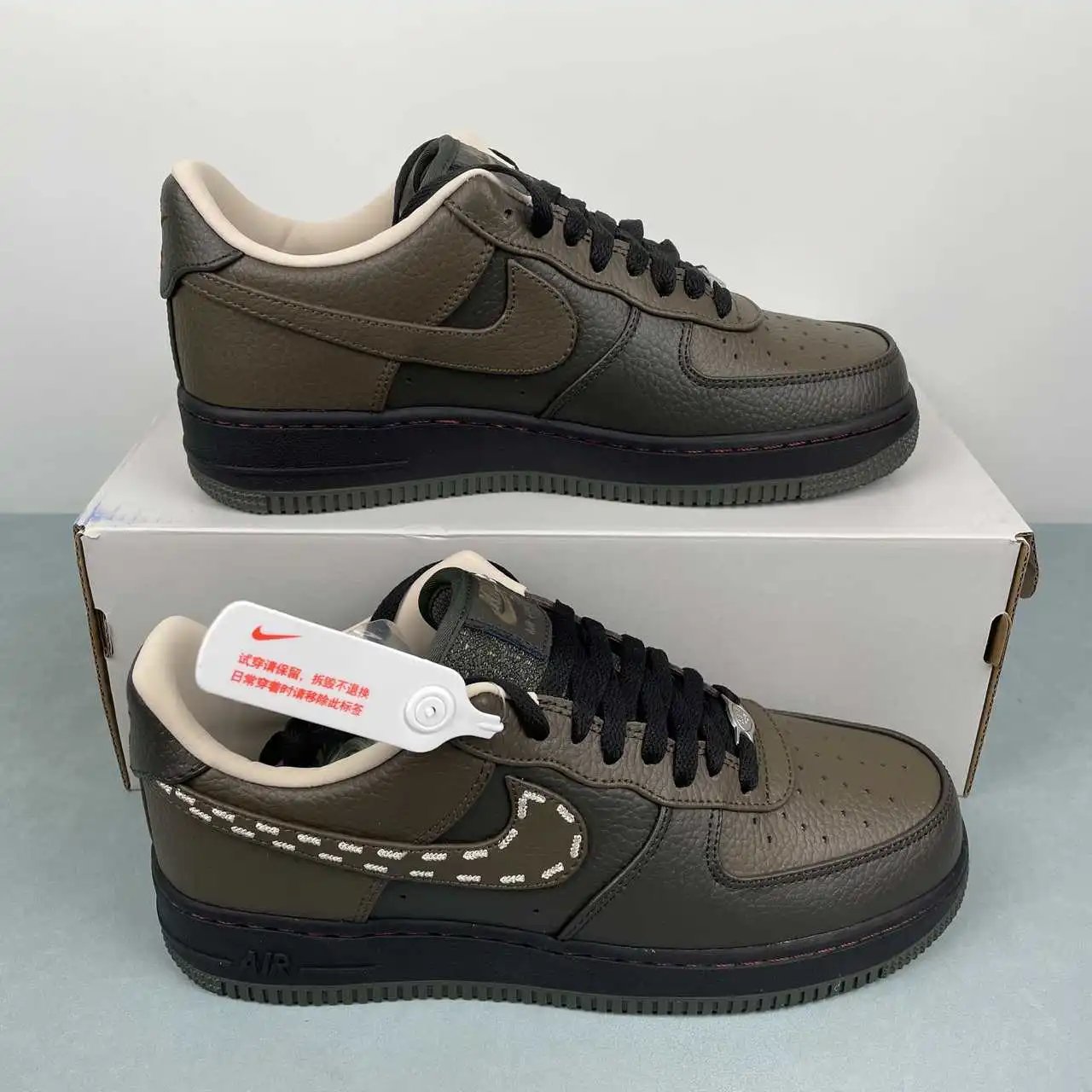 Nike Air Force 1 IQ1122-320