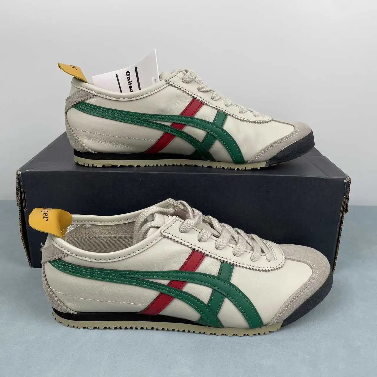 Asics Onitsuka tiger MEXICO 66 1183C102-201