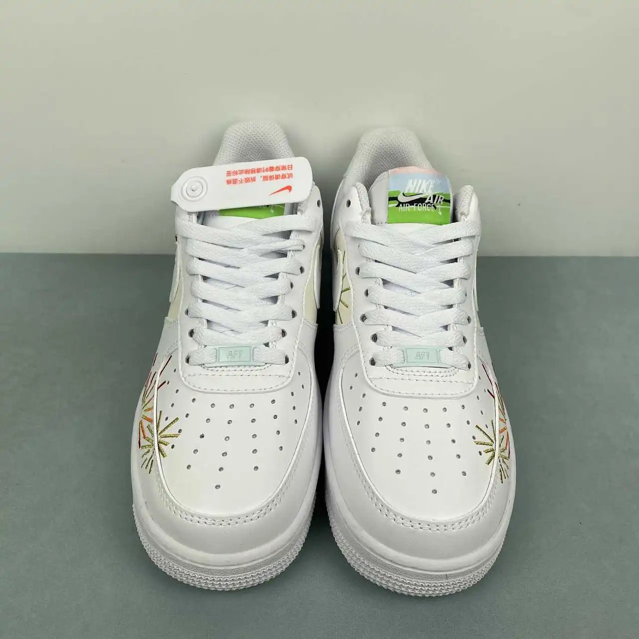 Nike Air Force 1 IQ1133-111 thumbnail 3