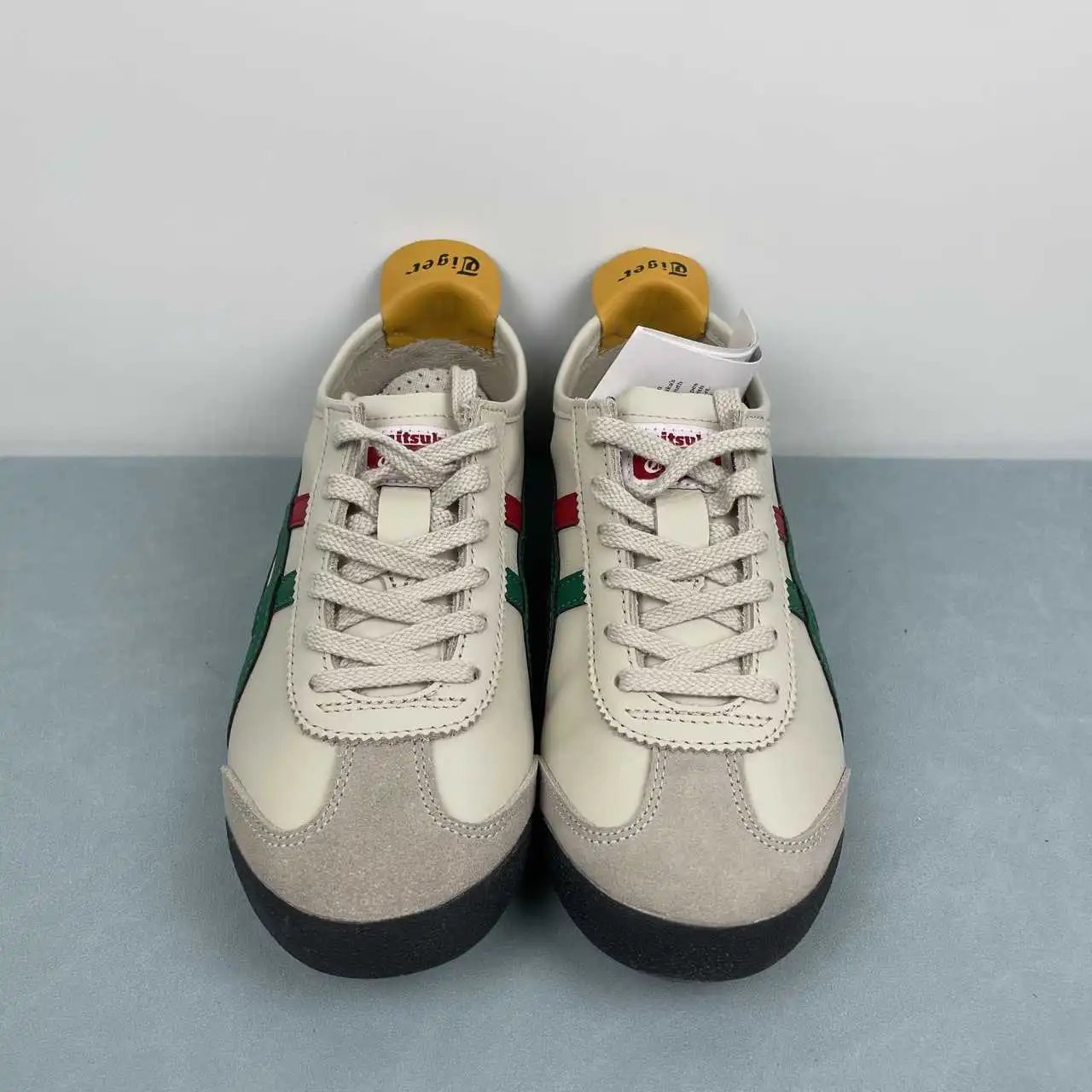 Asics Onitsuka tiger MEXICO 66 1183C102-201 thumbnail 3