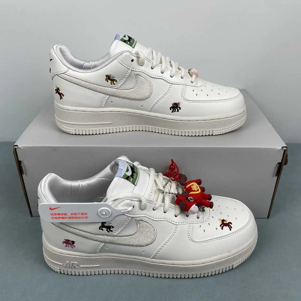 Nike Air Force 1 IQ1143-100