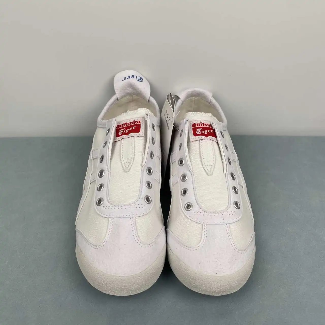 Asics Onitsuka tiger MEXICO 66 D3K0N-100 thumbnail 3