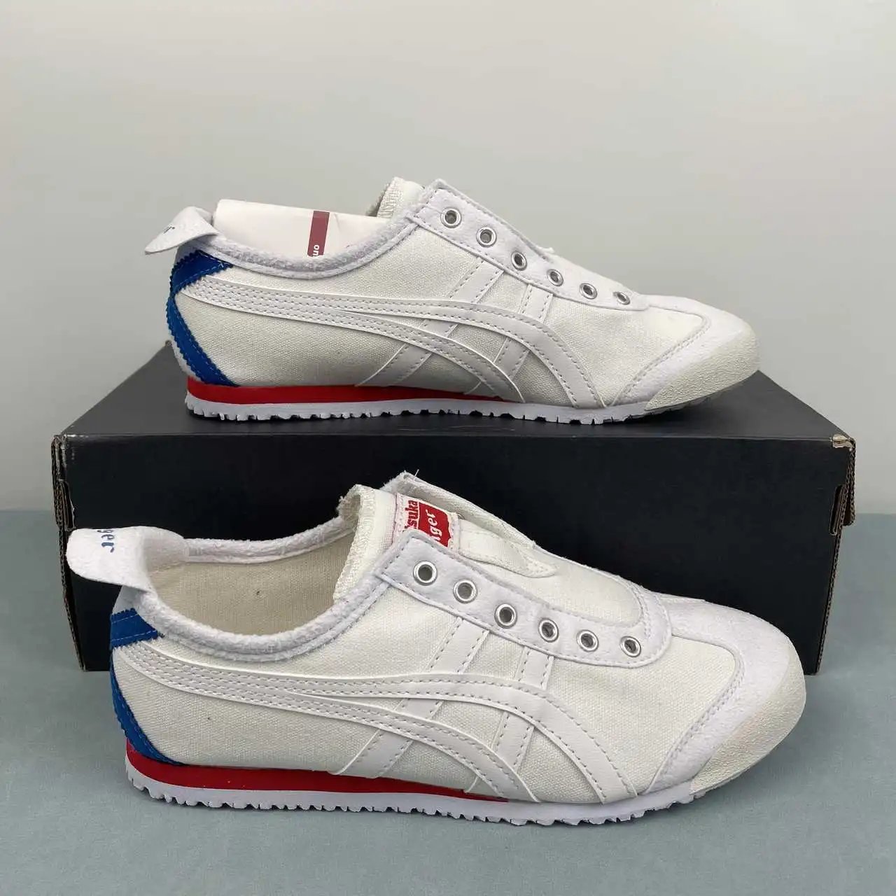Asics Onitsuka tiger MEXICO 66 D3K0N-100