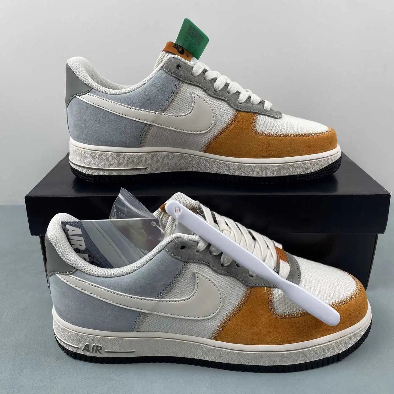 Nike Air Force 1 FZ6684-001