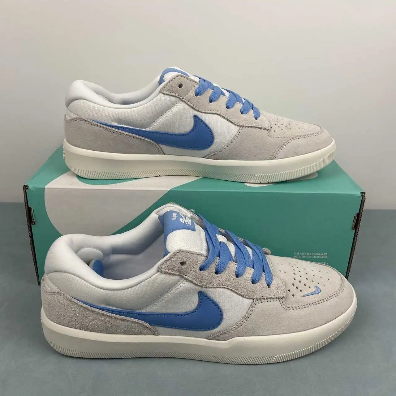 Nike SB Force 58 FQ7637-001