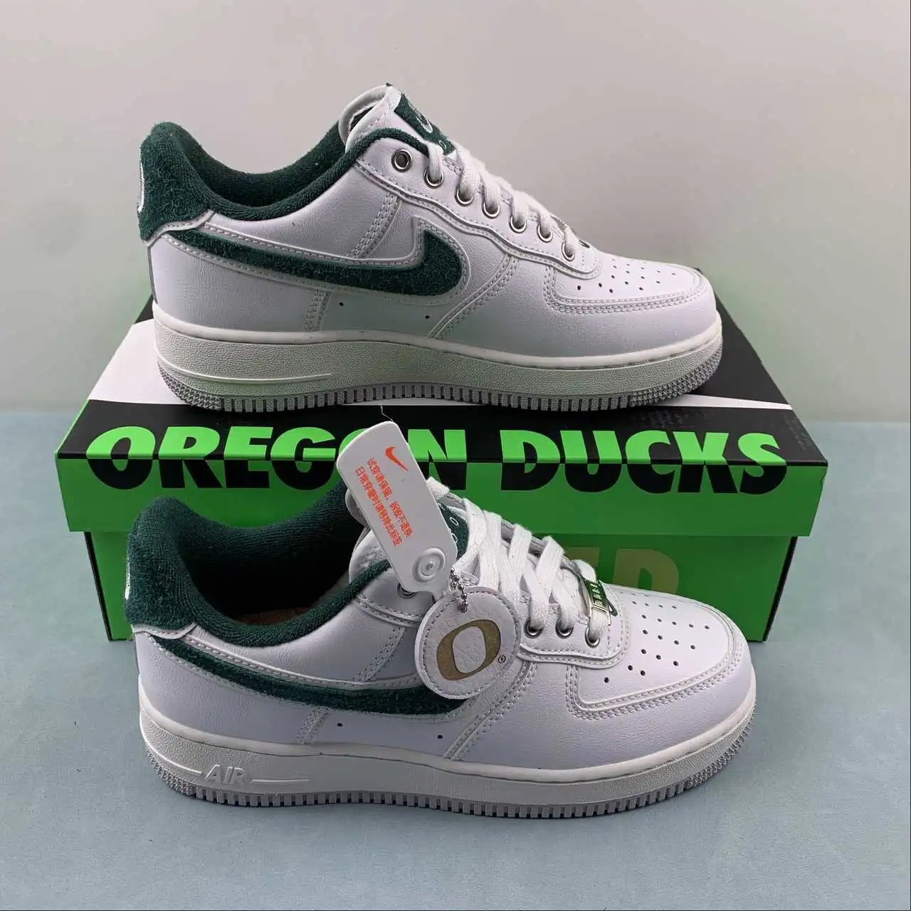 Nike Air Force 1 HF0012-100