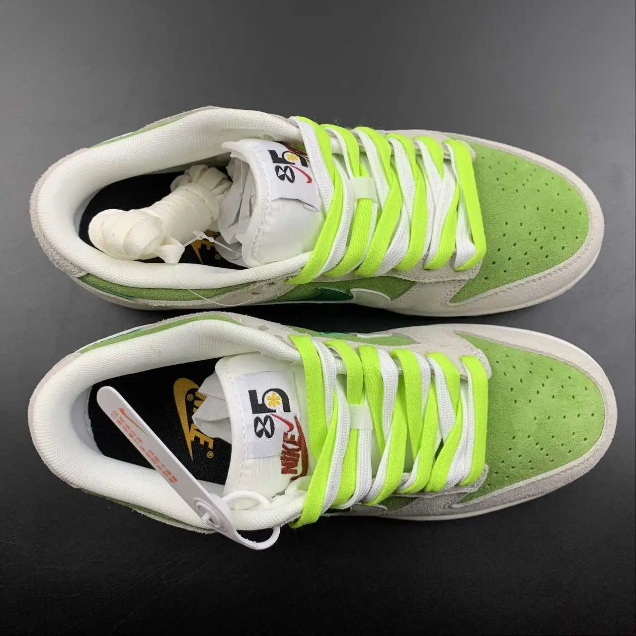 Nike Dunk Low DO9457-108 9