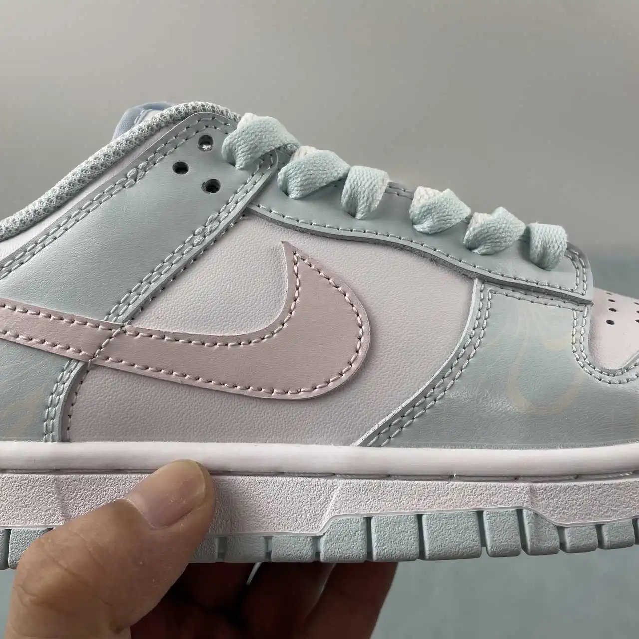 Nike Dunk Low FB9109-105 6