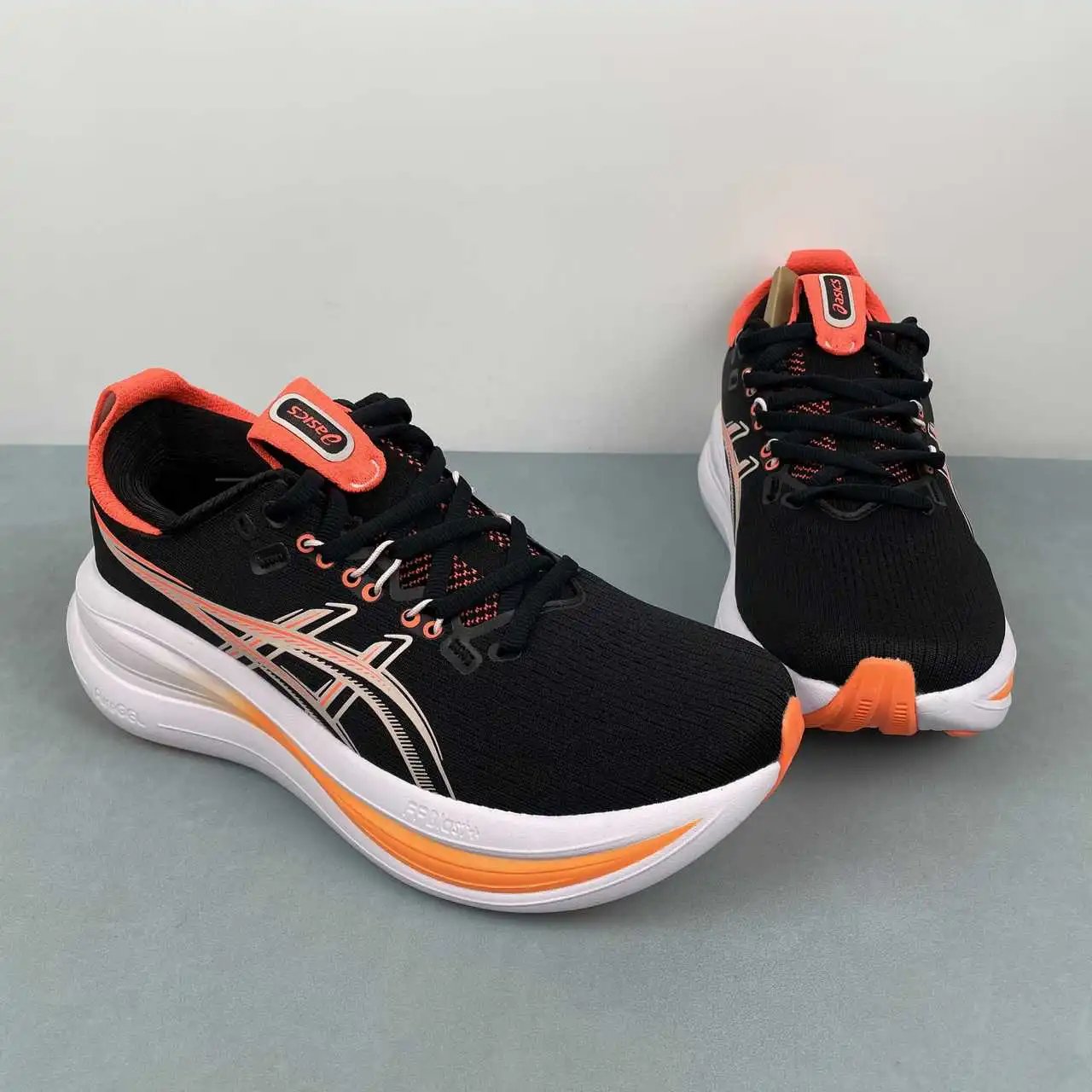 Asics GEL-NIMBUS 28 1012B899-003 thumbnail 2