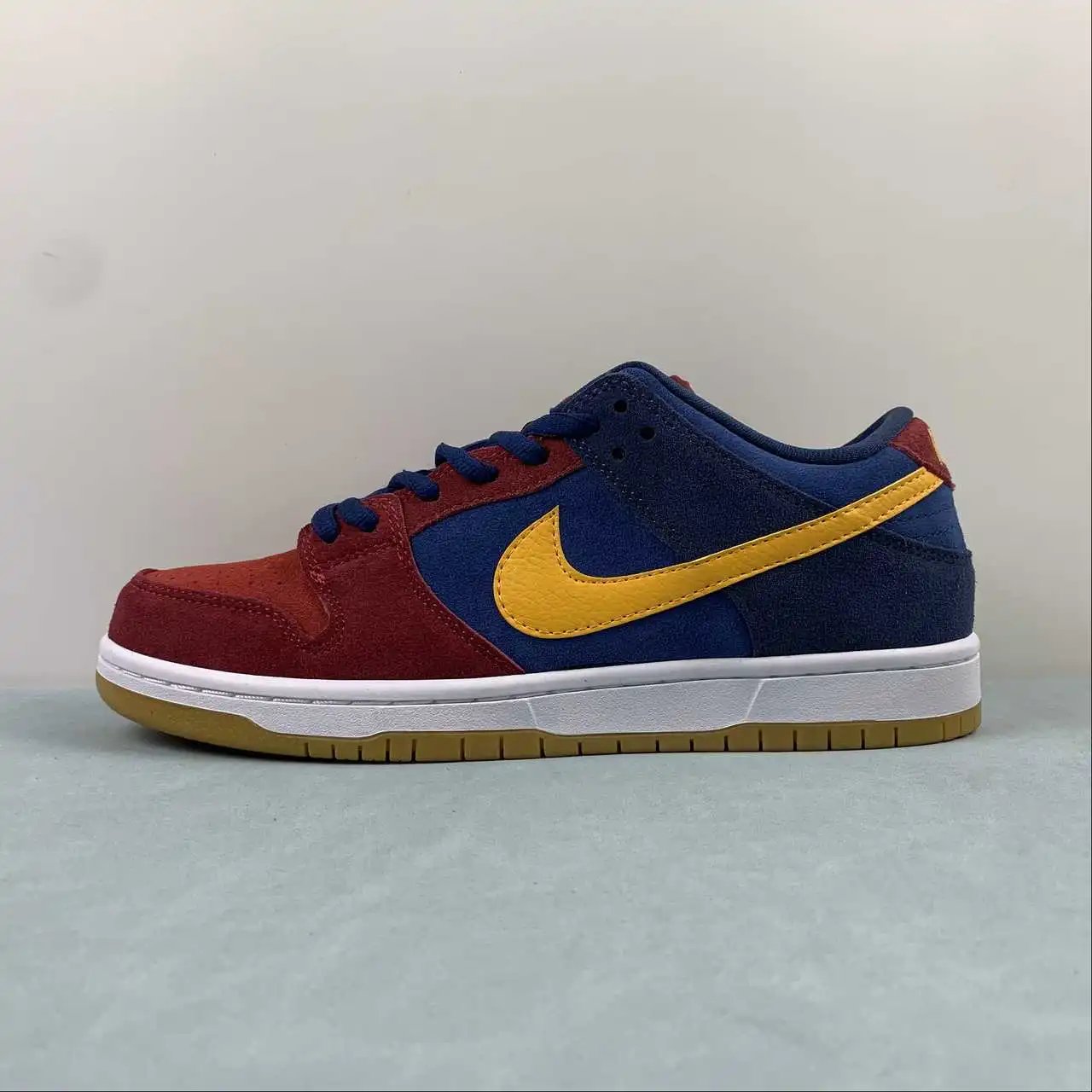 Nike Dunk Low DJ0606-400 thumbnail 4