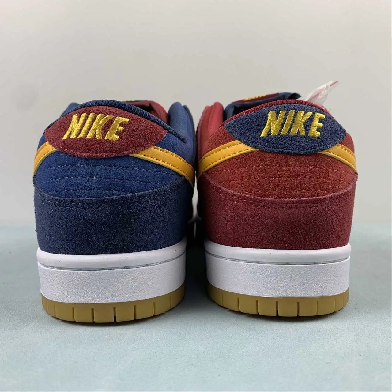 Nike Dunk Low DJ0606-400 11