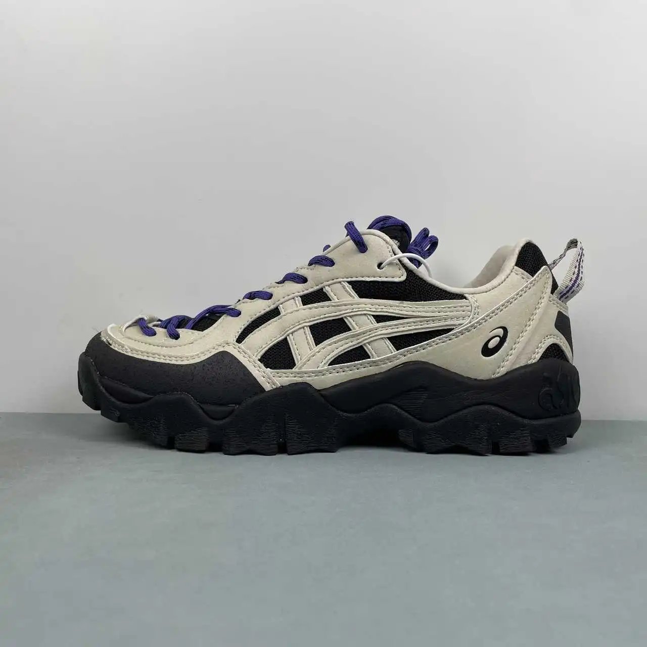 Asics GEL-PICKAX 1203B026-001 thumbnail 4