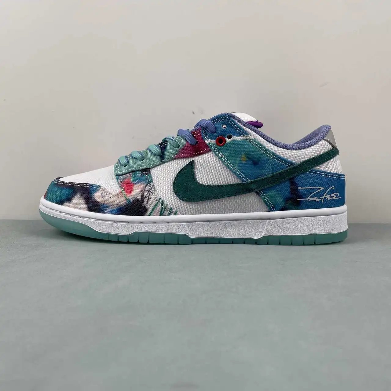Nike Dunk Low HF6061-400 thumbnail 4