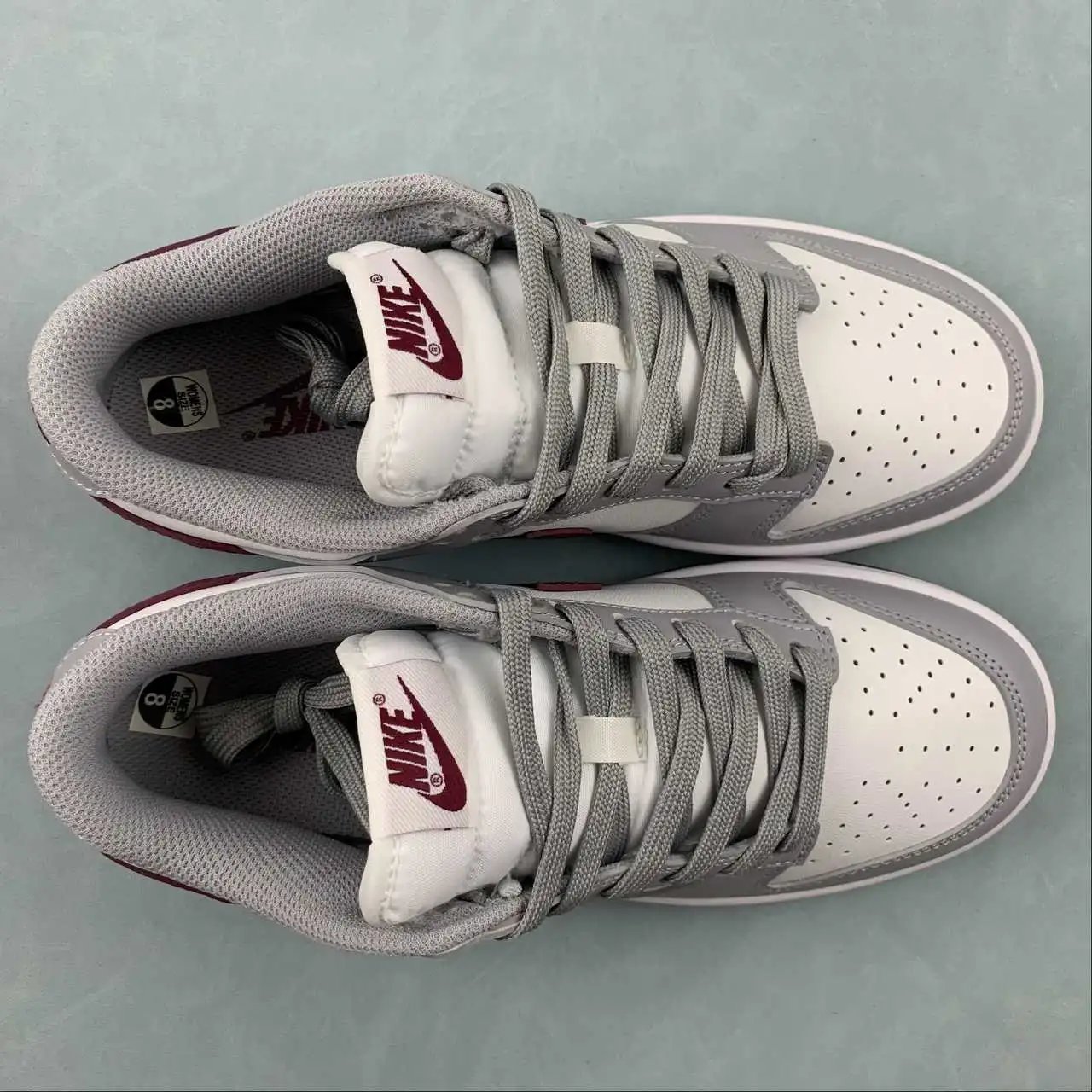 Nike Dunk Low DD1503-122 9