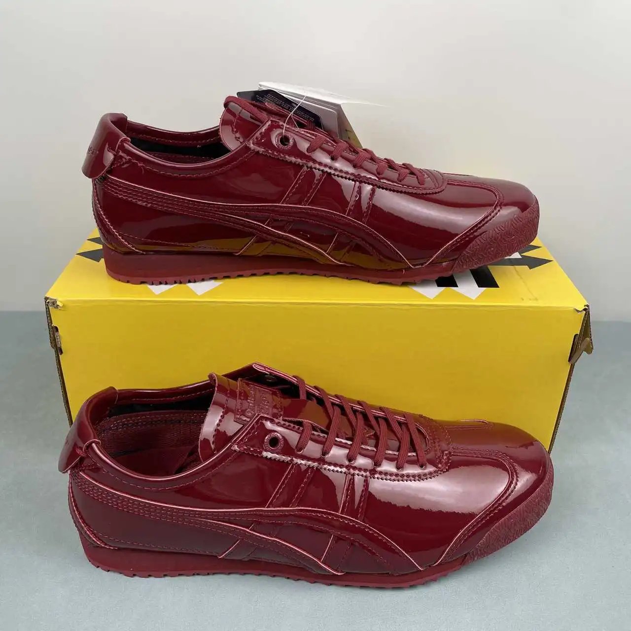 Asics Onitsuka tiger MEXICO 66 1183C527-600