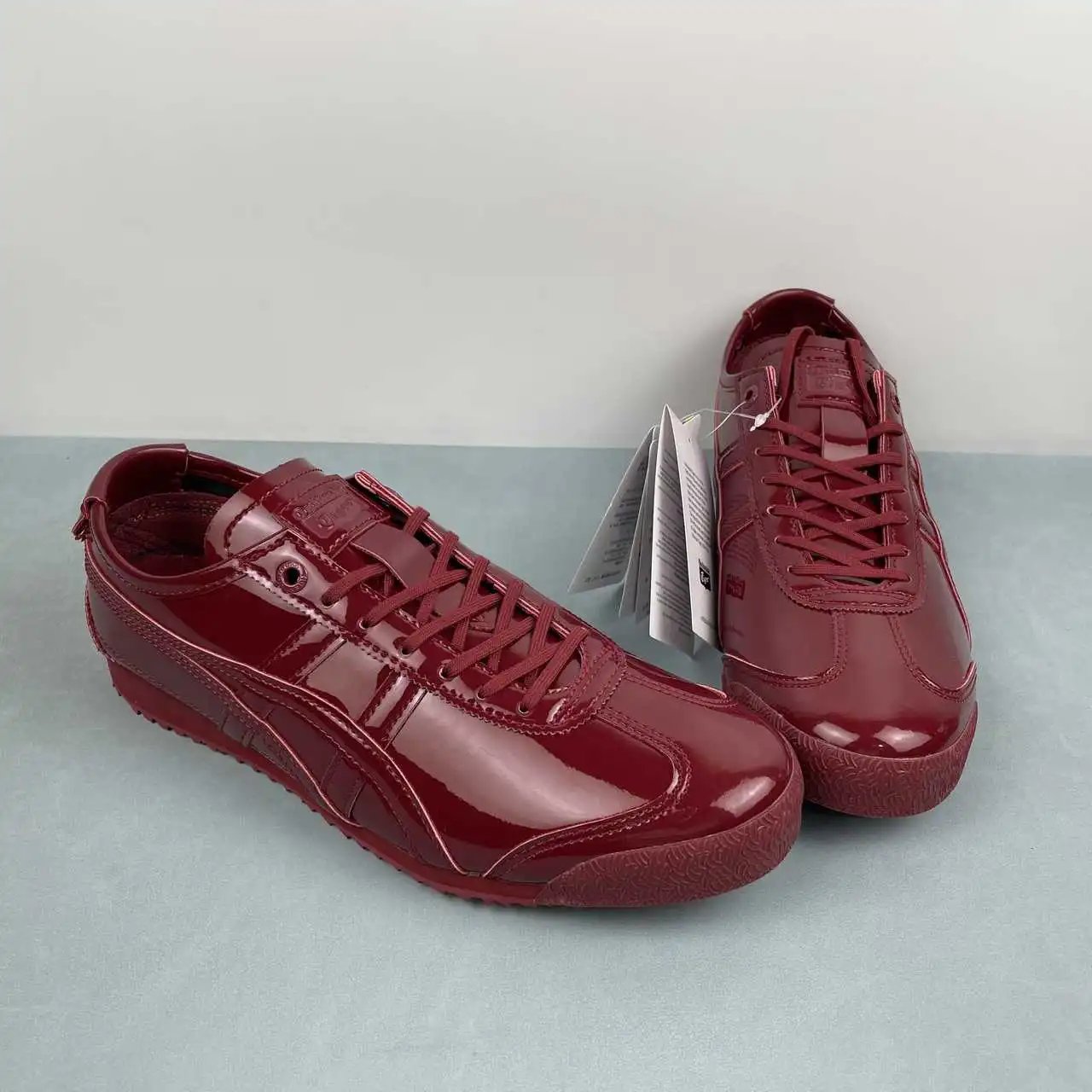 Asics Onitsuka tiger MEXICO 66 1183C527-600 thumbnail 2