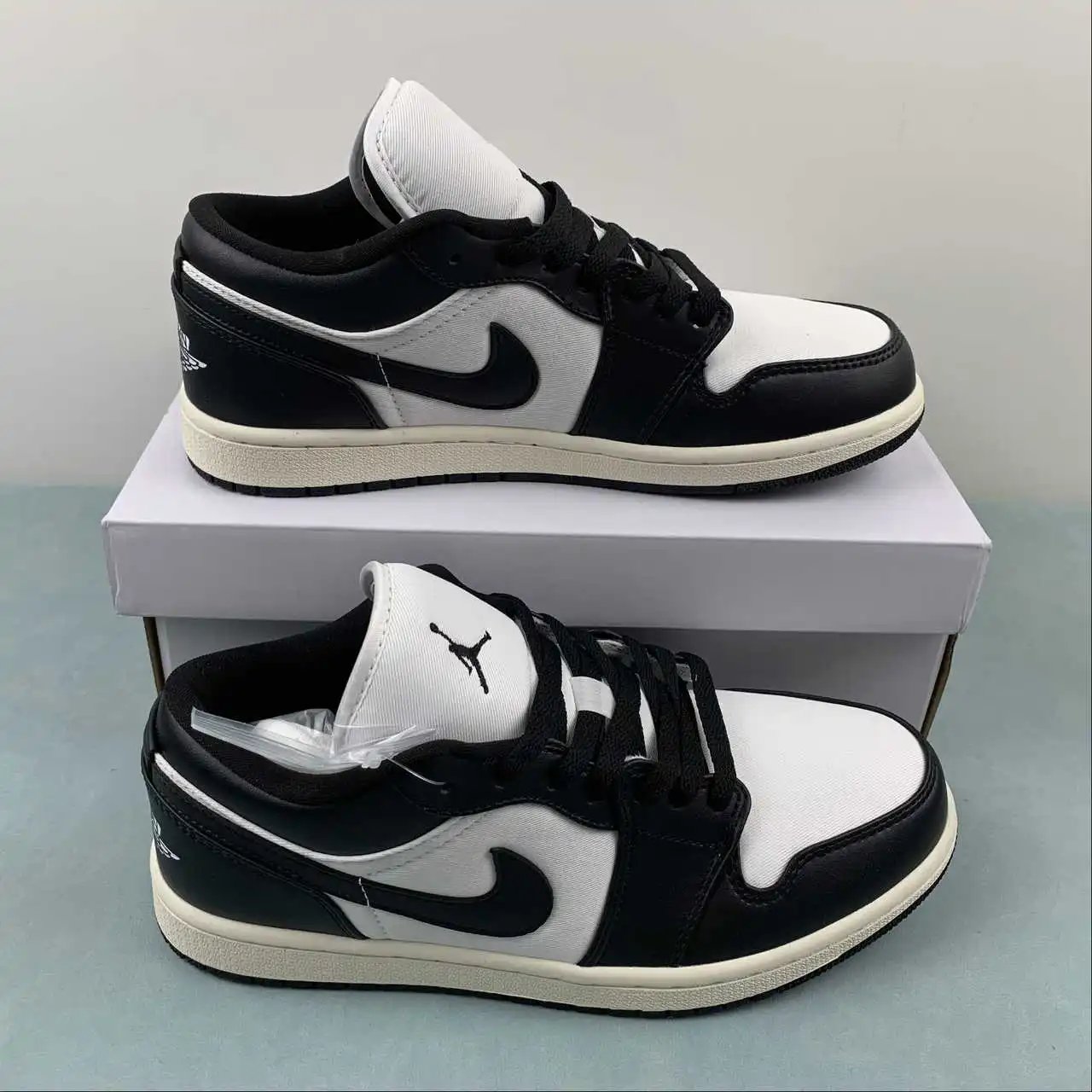 Air Jordan 1 Low FB9893-101
