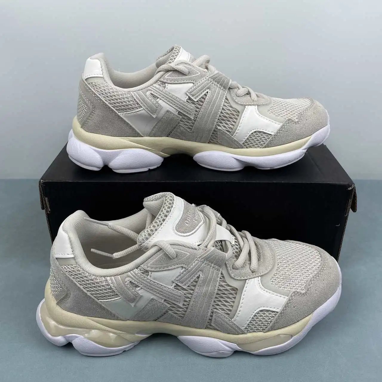 Asics Onitsuka tiger TIGRUN 1183C478-100