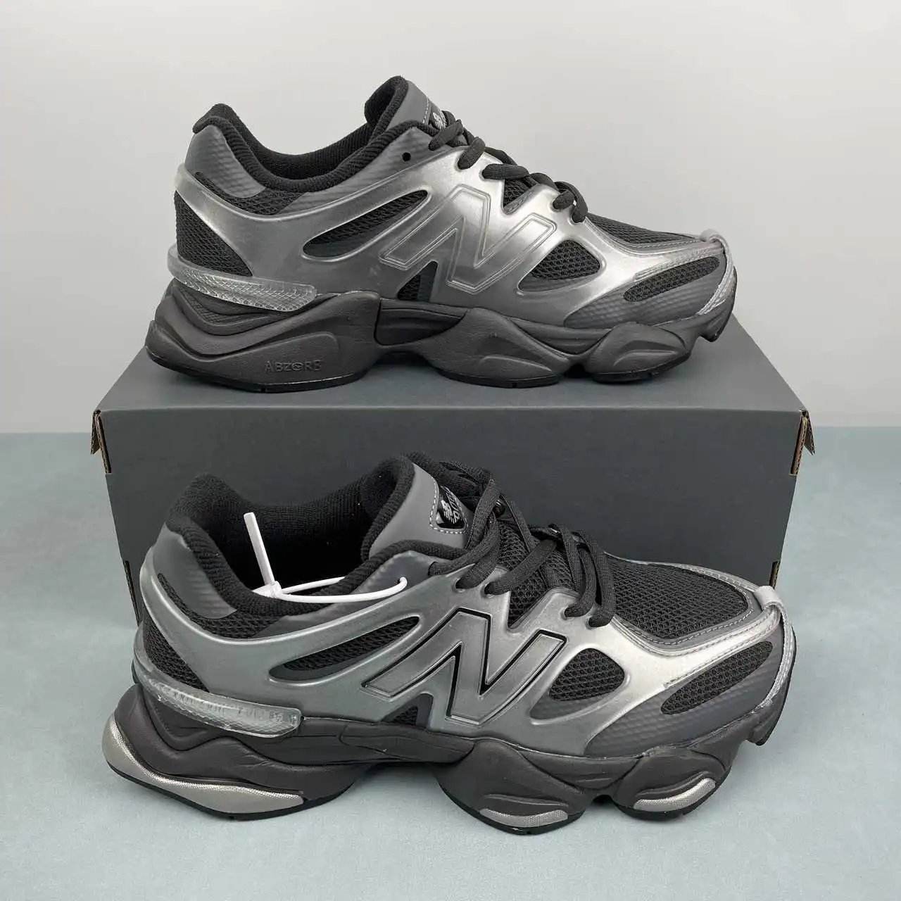 New Balance 9060 U9060ISA