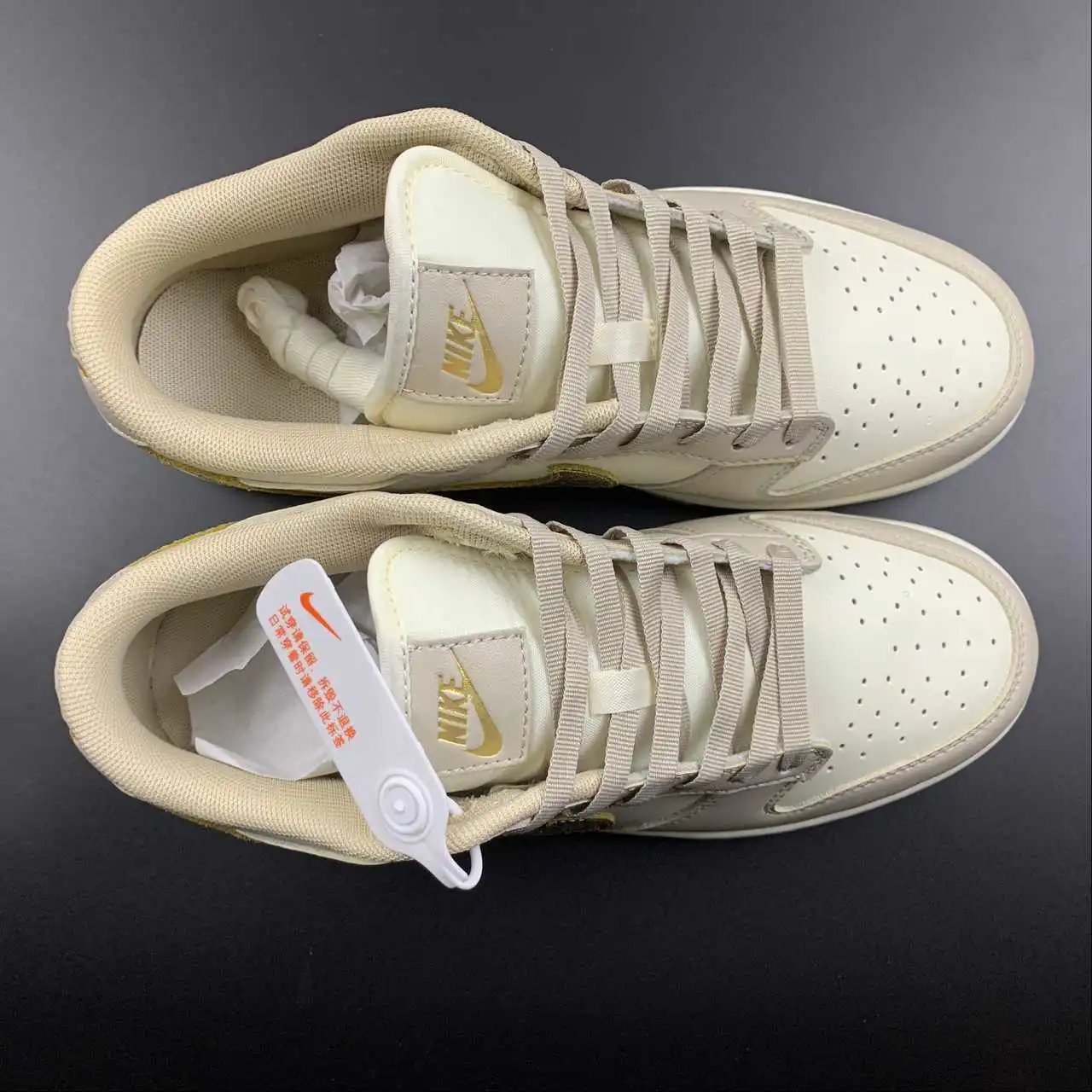 Nike Dunk Low DX5930-100 9