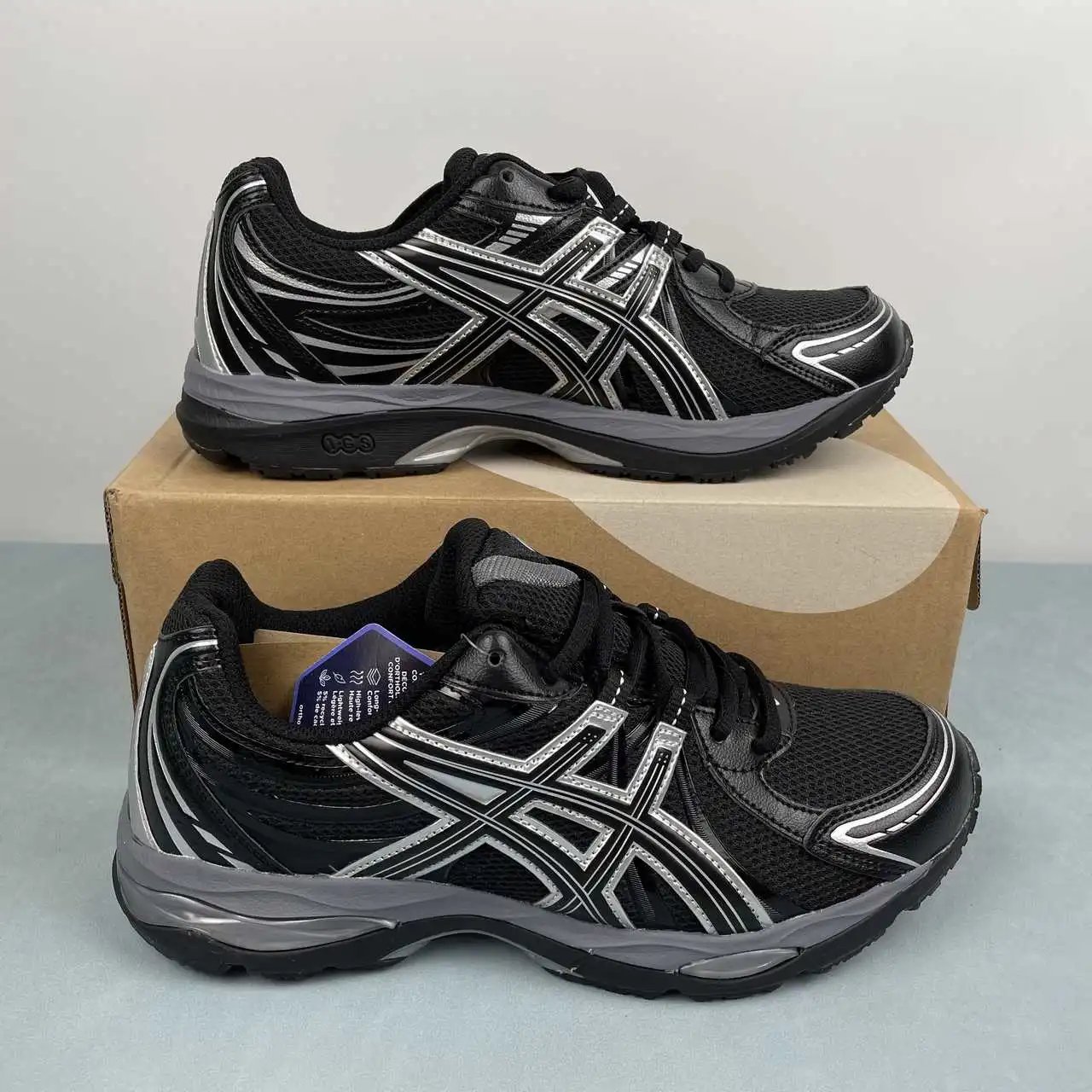 Asics GEL-SEKIRAN 1203A711-002