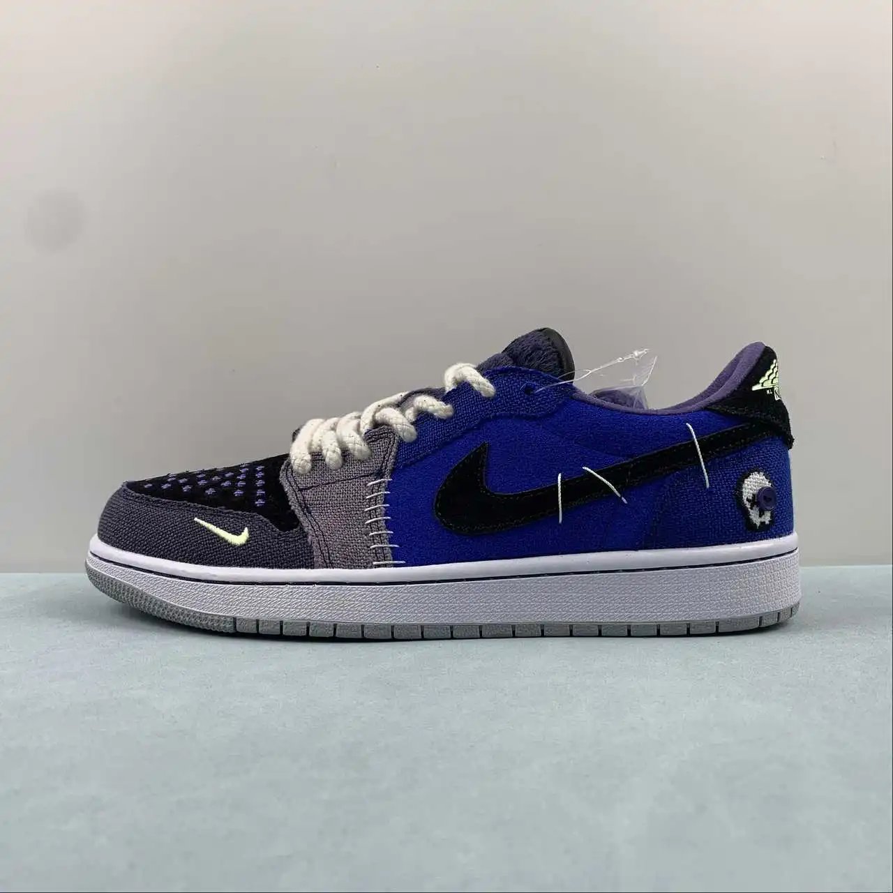 Air Jordan 1 Low DZ7292-420 5