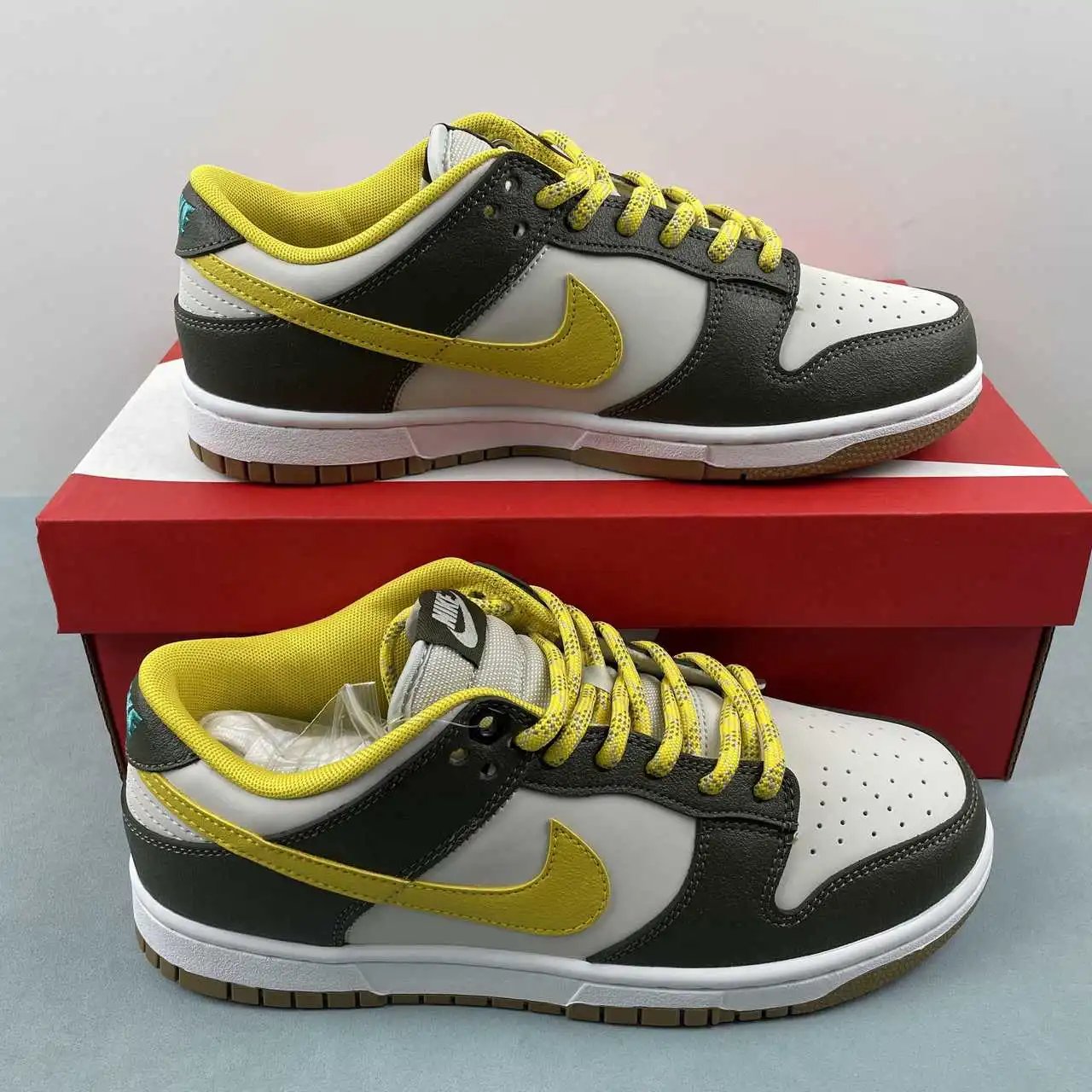 Nike Dunk Low FV3629-371