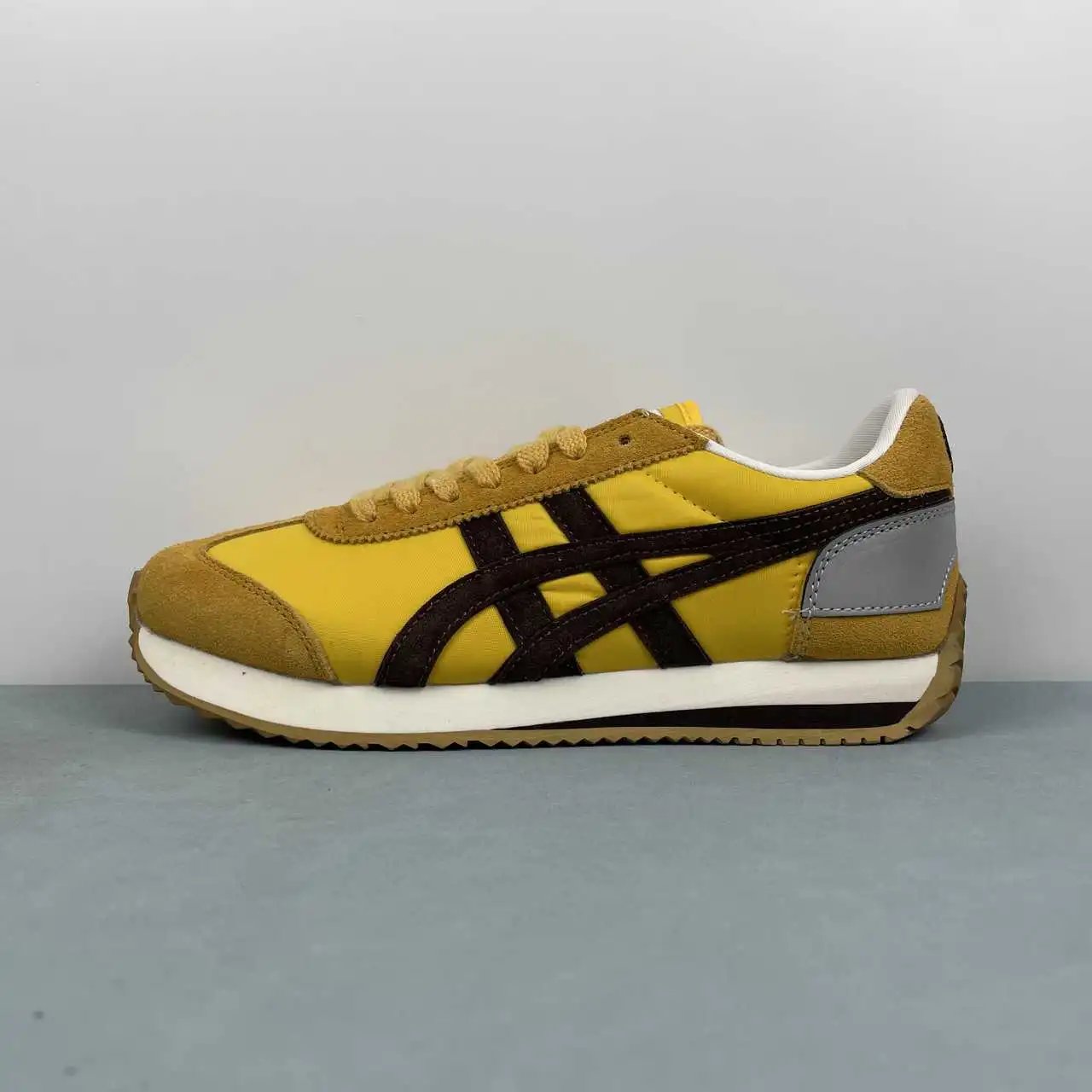 Asics Onitsuka Tiger CALIFORNIA 78 VIN 1183C401-750 thumbnail 4
