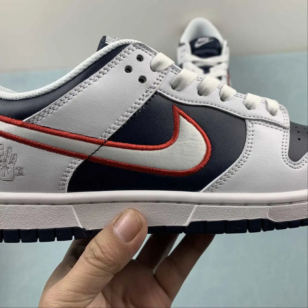 Nike Dunk Low DZ2780-100 6