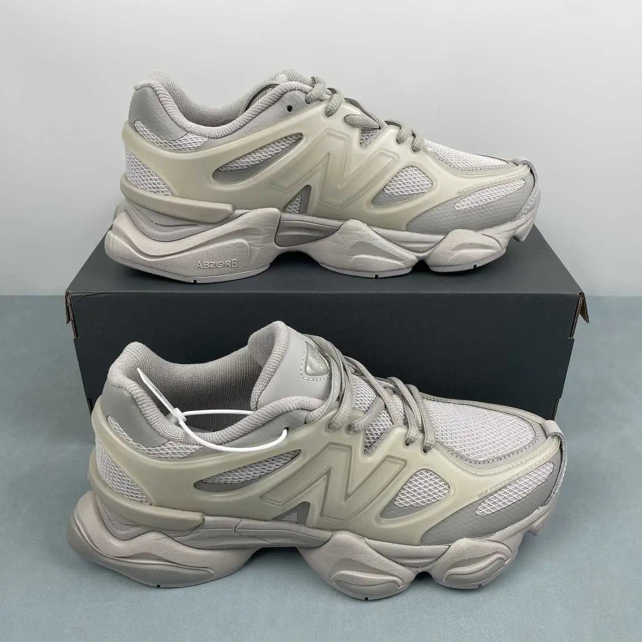New Balance 9060 U9060IAB