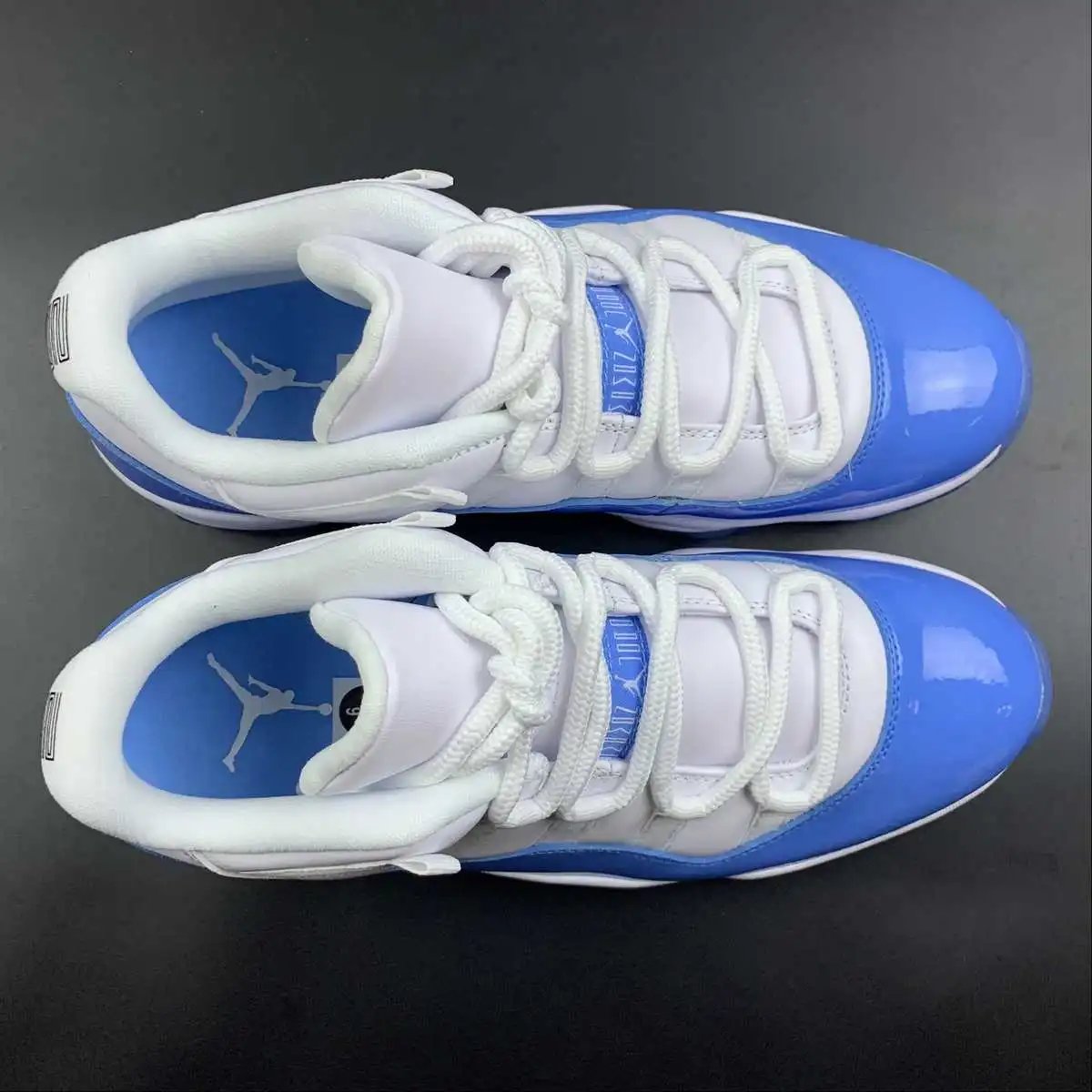 Air Jordan 11 528895-106 thumbnail 4