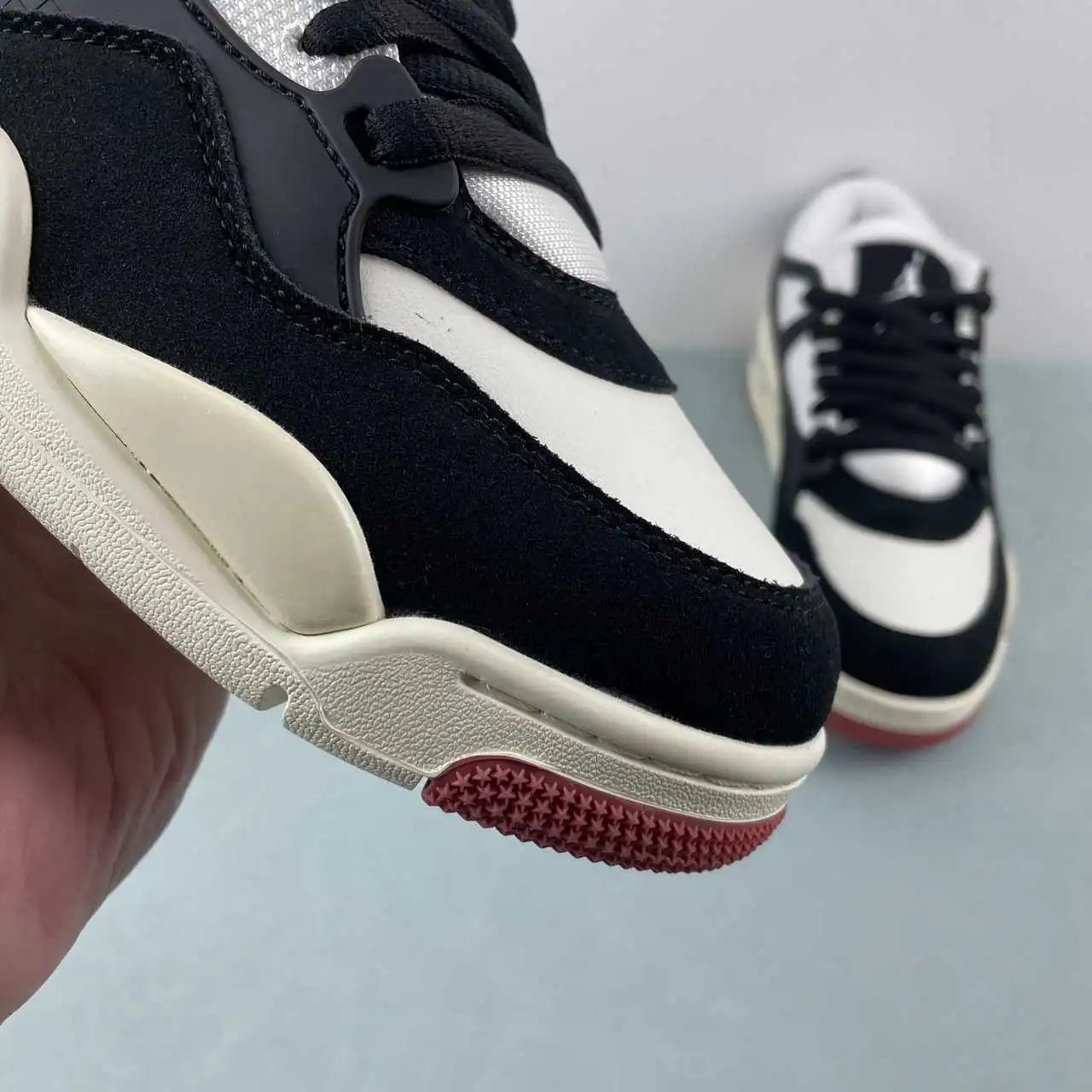 Air Jordan 4 FQ7939-100 10