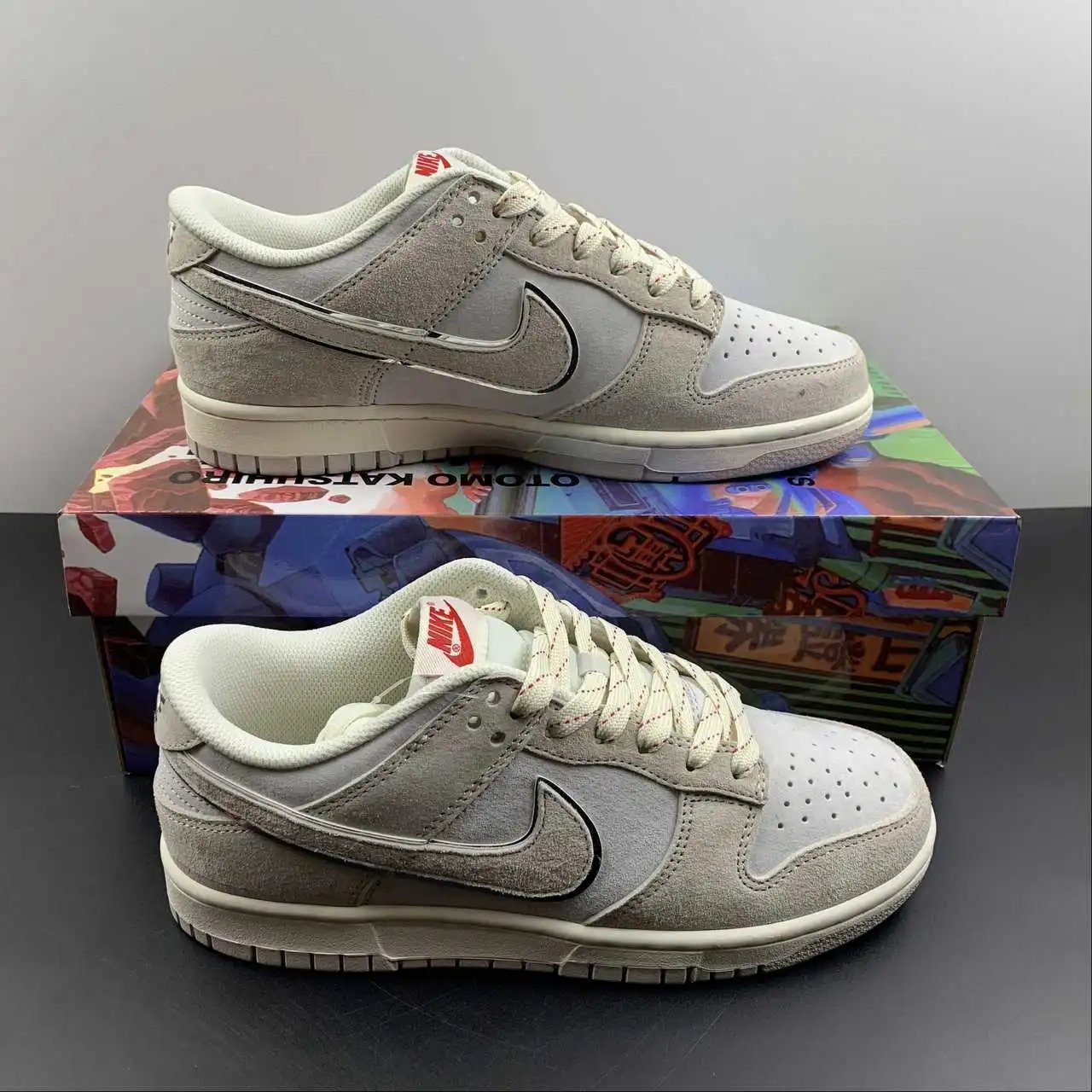 Nike Dunk Low DQ2366-166