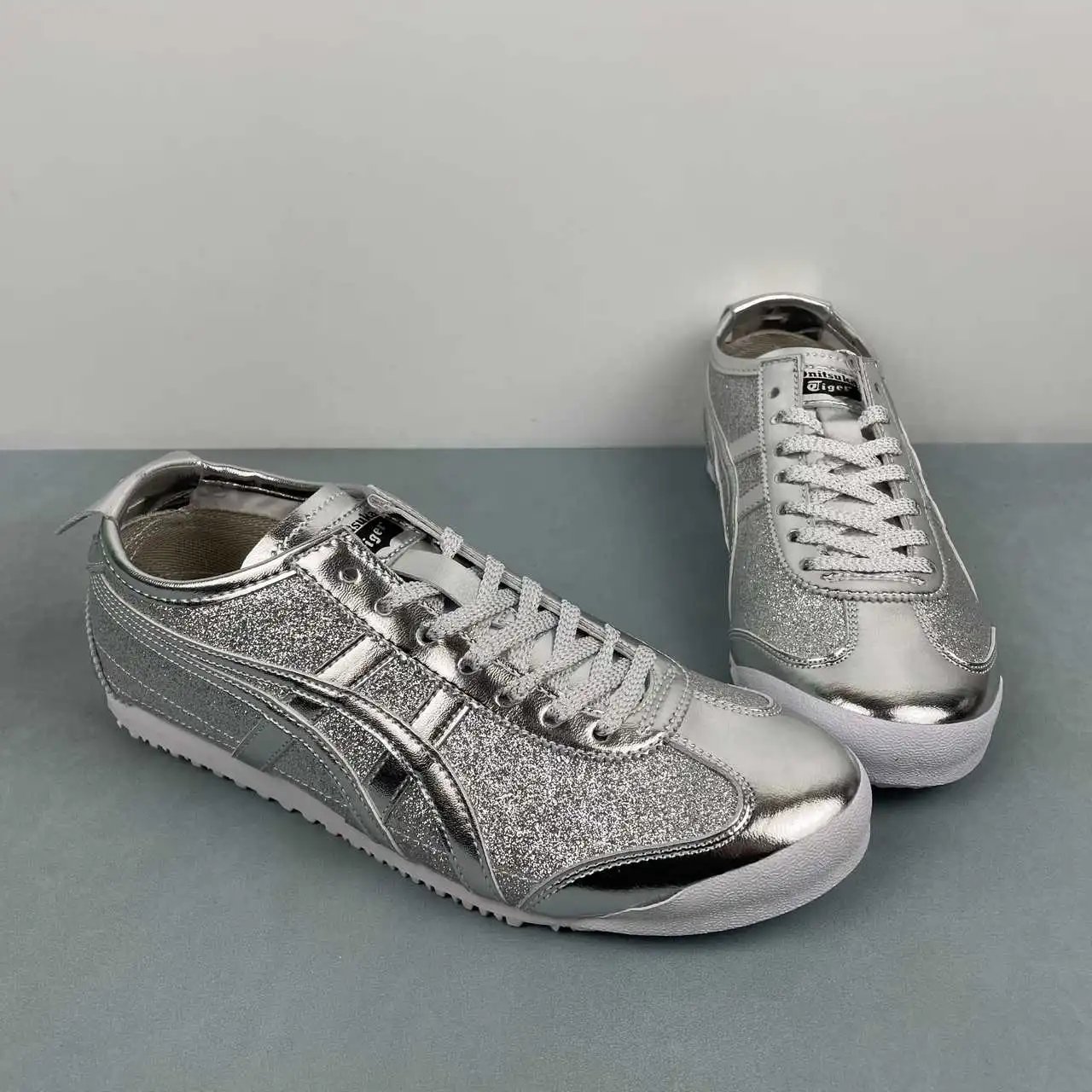 Asics Onitsuka tiger MEXICO 66 1183C480-021 thumbnail 2