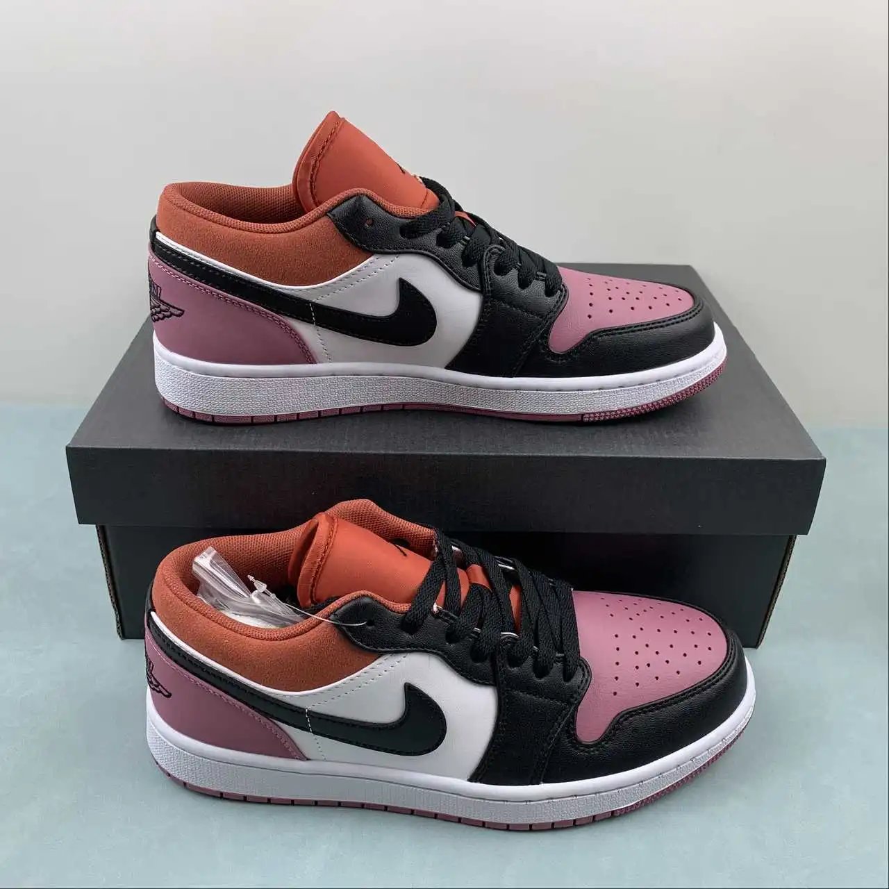 Air Jordan 1 Low FB9908-102
