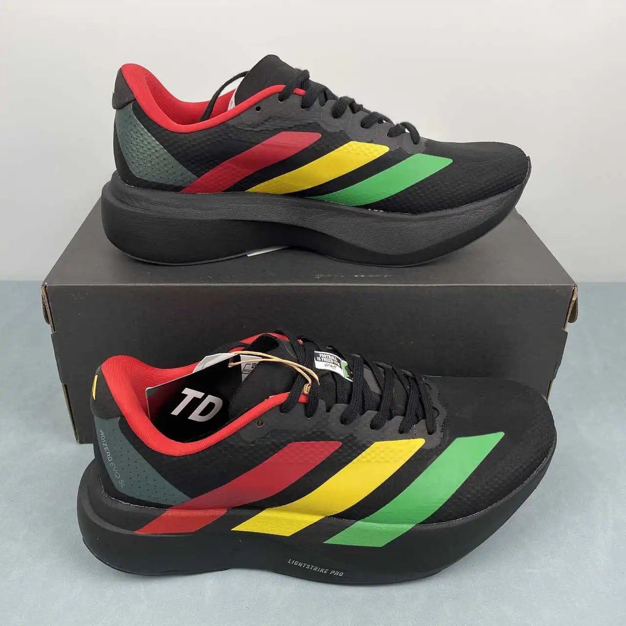 Adidas Adizero Evo SL M KJ6160
