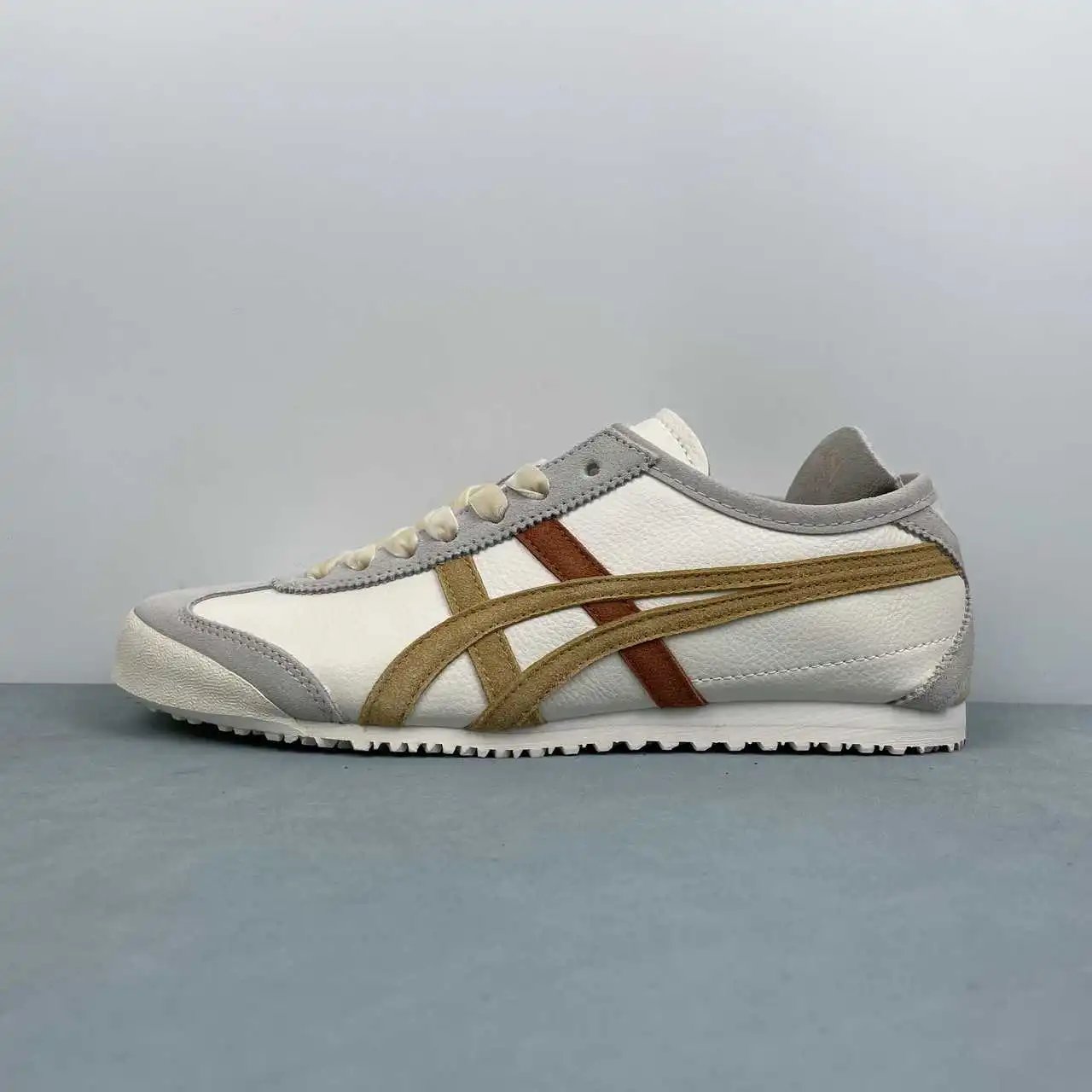 Asics Onitsuka tiger MEXICO 66 1183C519-100 thumbnail 4