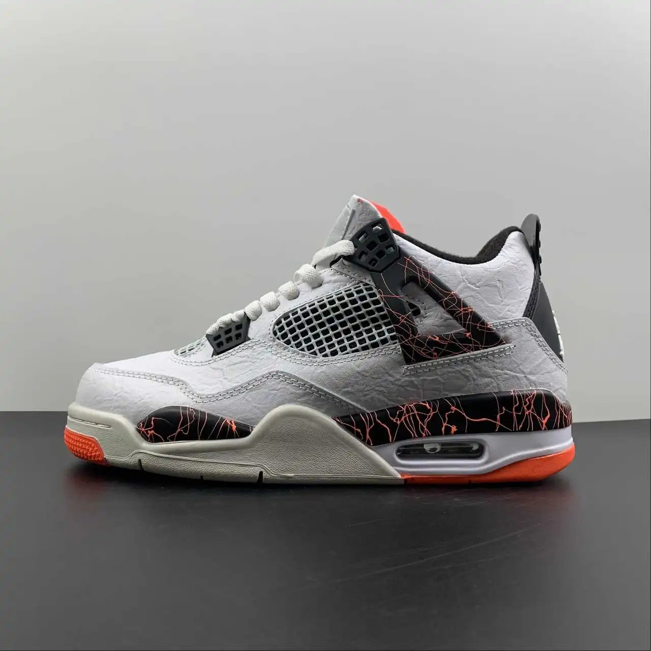 Air Jordan 4 308797-116 6