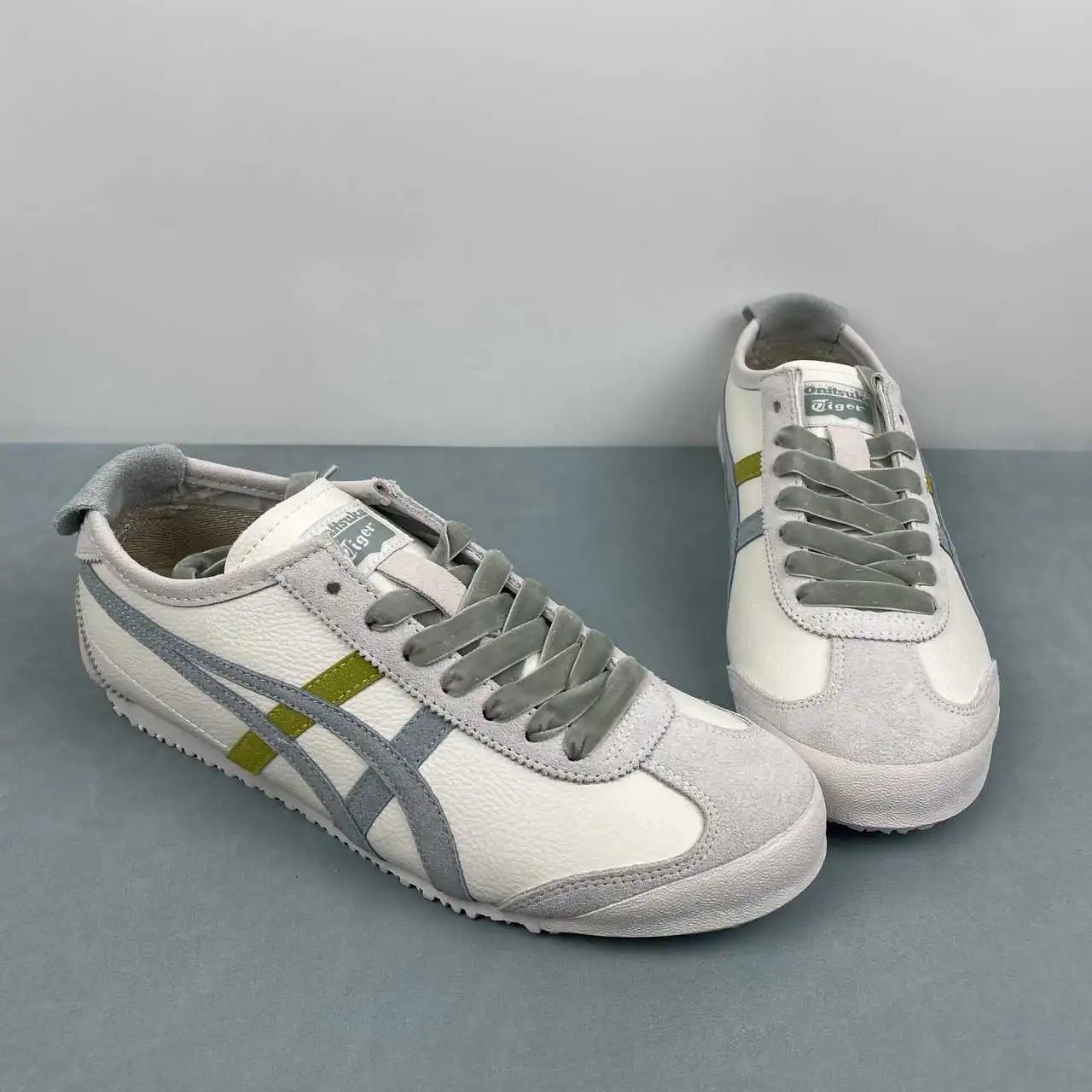 Asics Onitsuka tiger MEXICO 66 1183C519-101 thumbnail 2