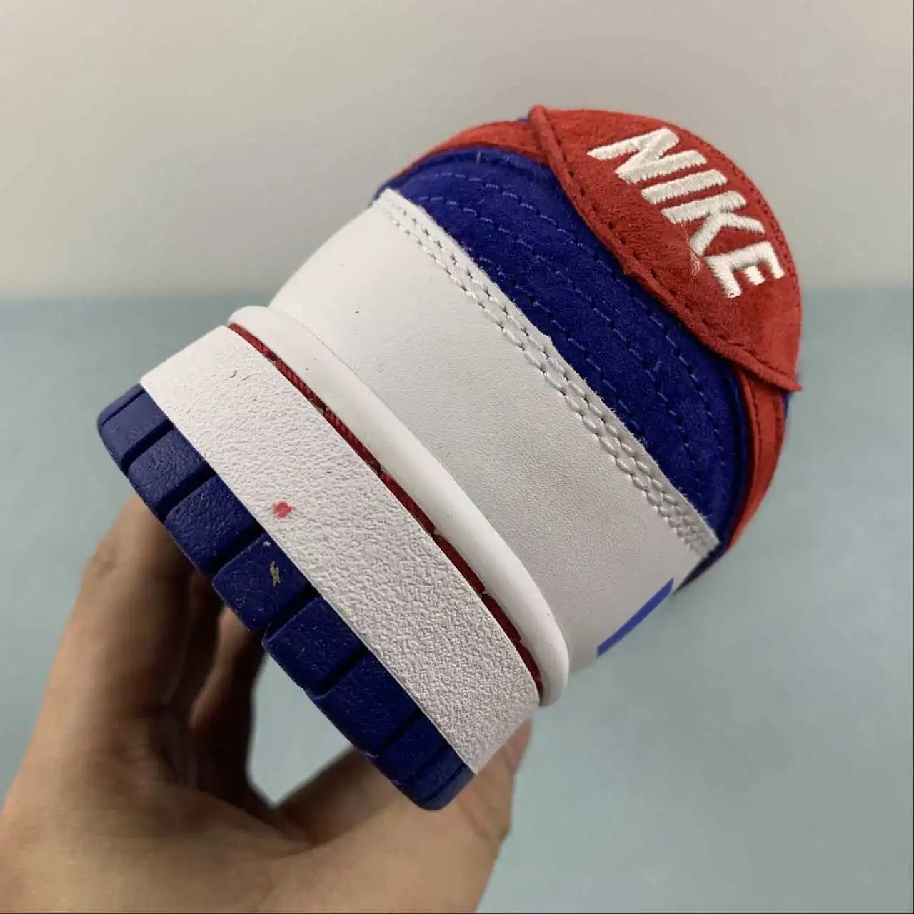 Nike Dunk Low FR2022-668 10