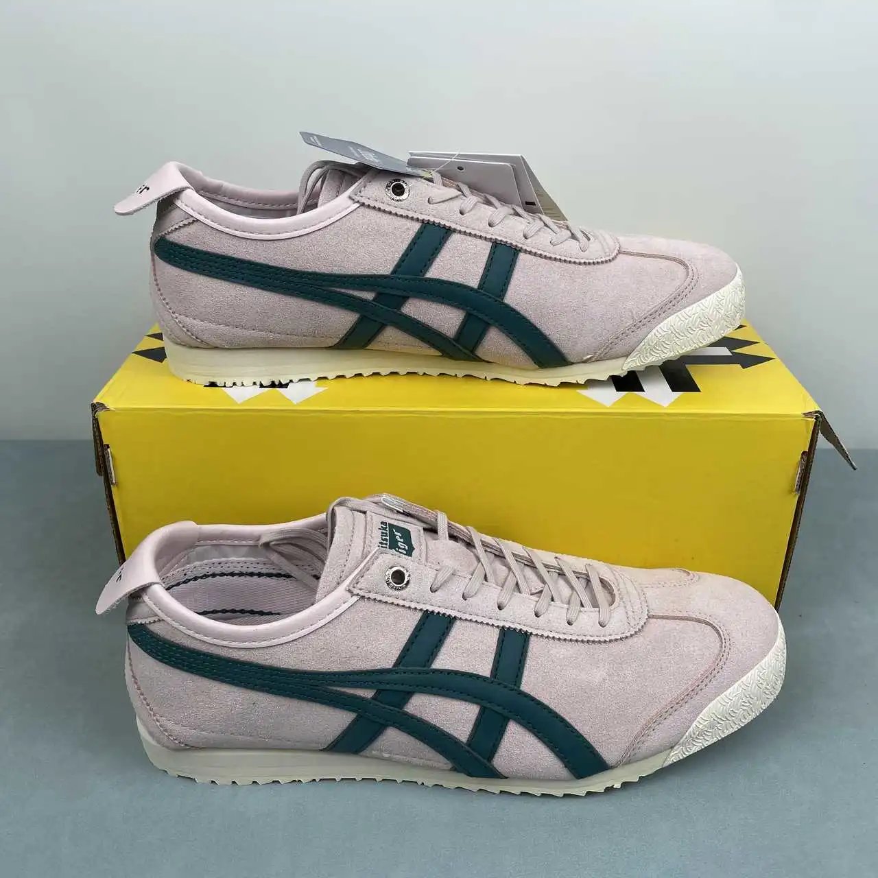 Asics Onitsuka tiger MEXICO 66 1183C517-700