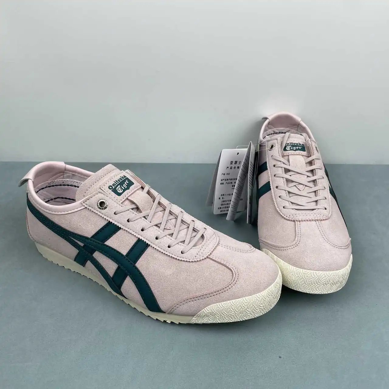 Asics Onitsuka tiger MEXICO 66 1183C517-700 thumbnail 2