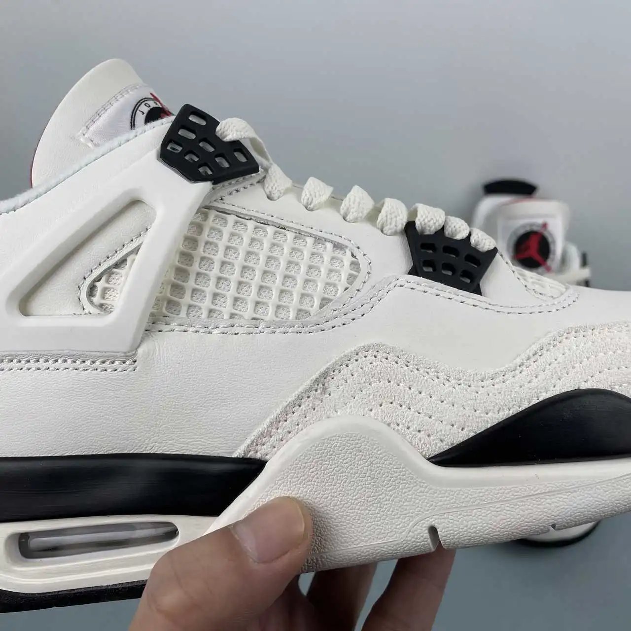 Air Jordan 4 IM4002-100 9